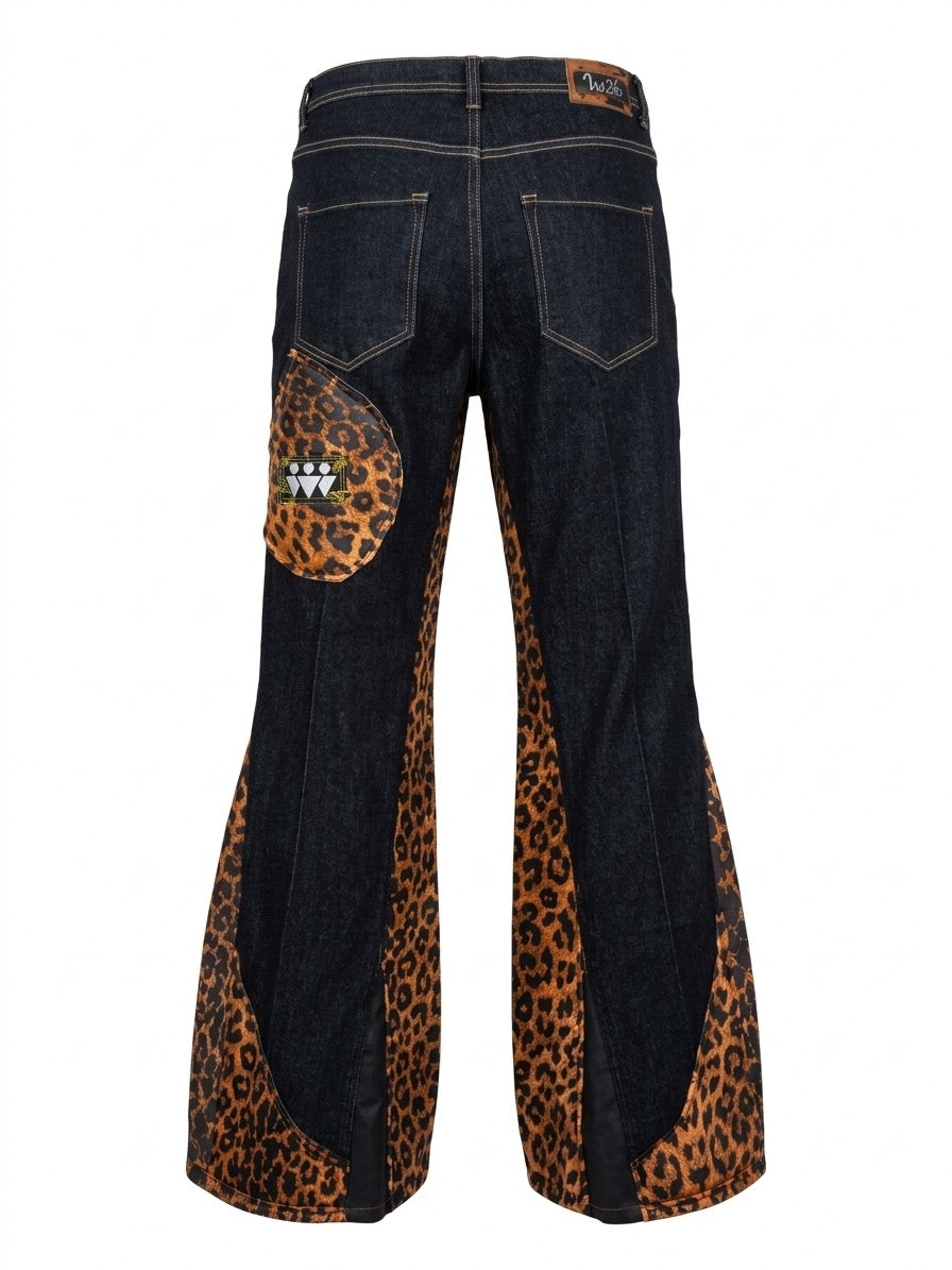 “King of the Jungle”
