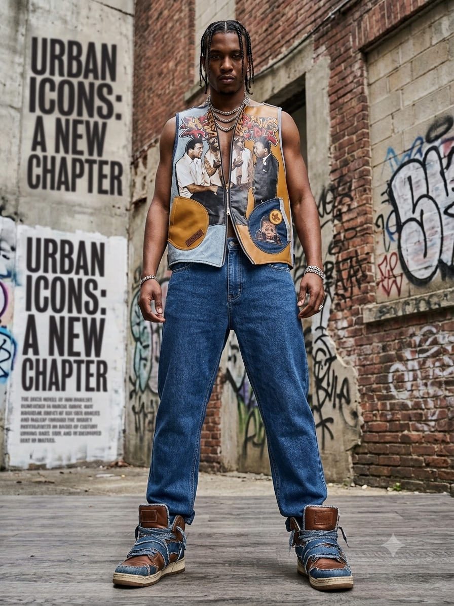 Demni vest