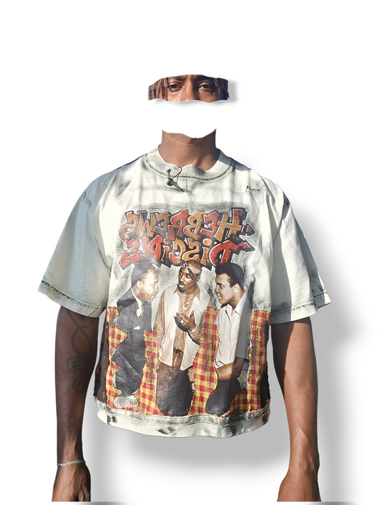 Hebrews 3:16 T-shirt