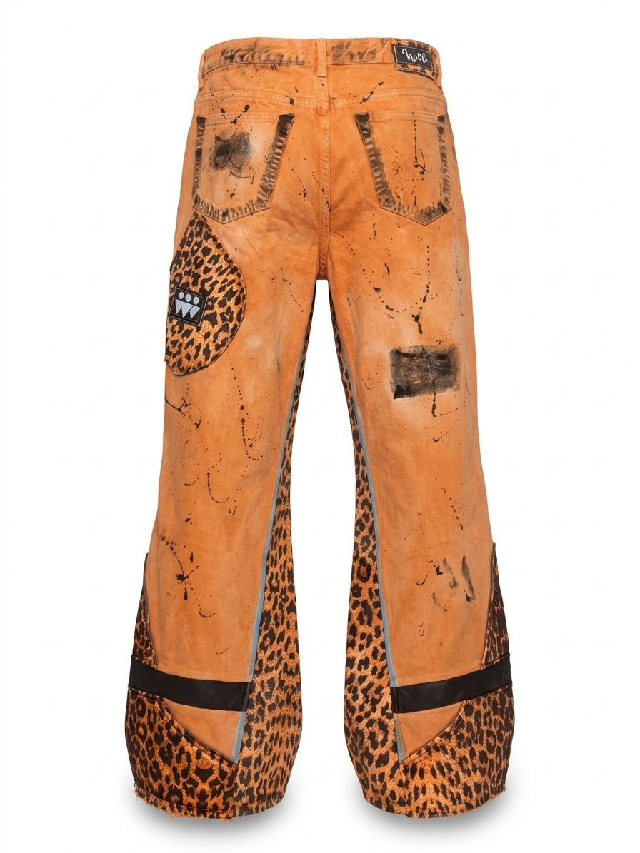 “King of the Jungle”
