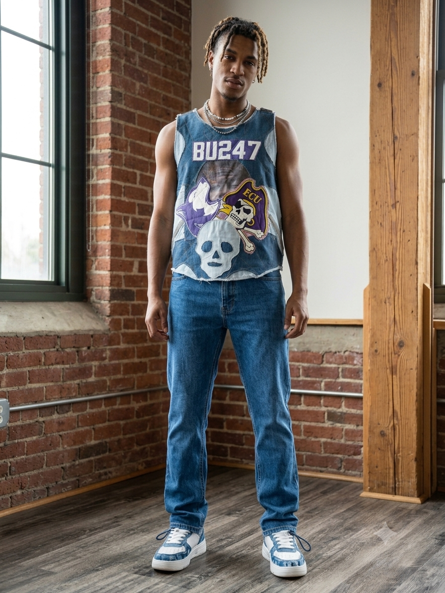 Demni vest