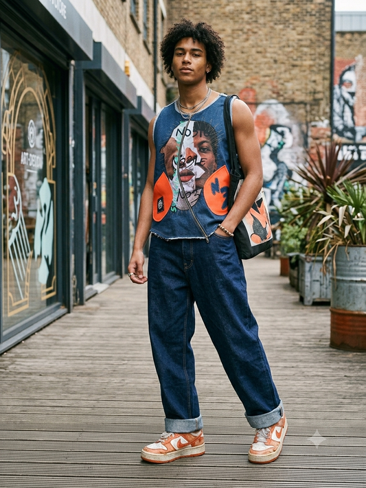 Demni vest